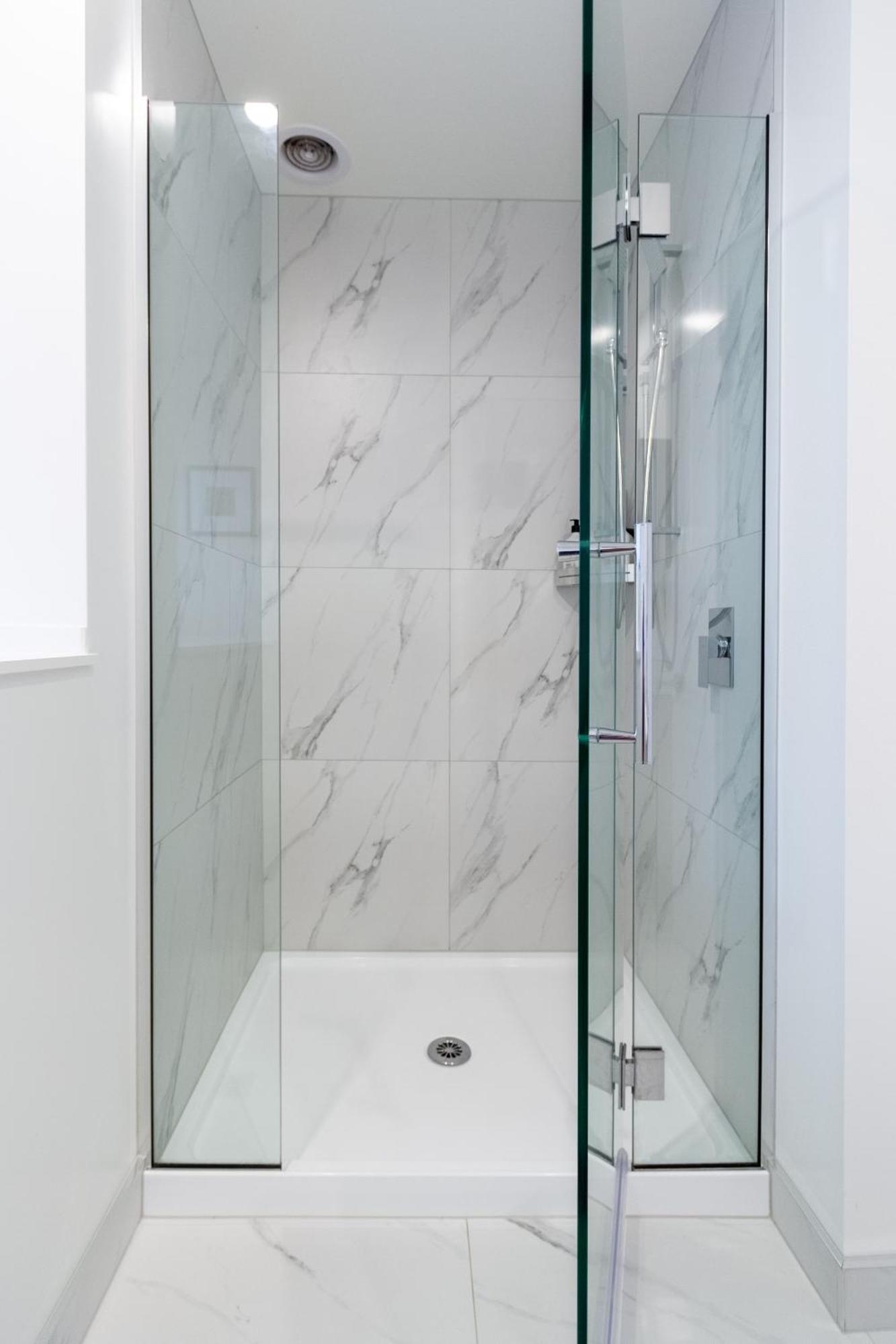 Executive Suite On Lichfield Street - 2 Bed 2 Bath Christchurch Exterior foto
